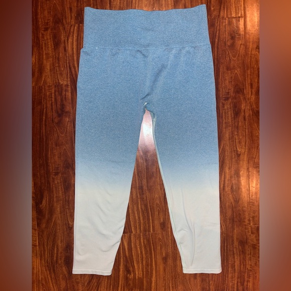 Tek Gear Active Leggings - XXL - Picture 2 of 3